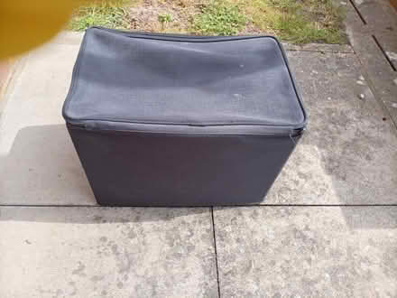 Photo of free Storage box and cutlery tray (TW3 Hounslow) #2