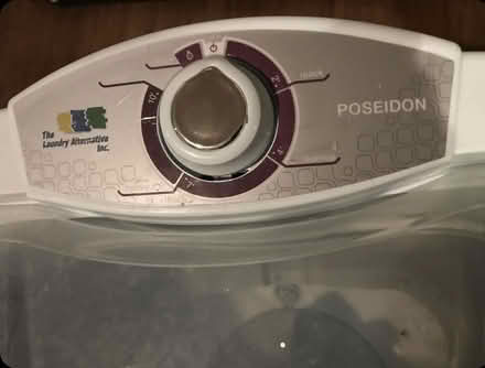 Photo of free Poseidon Portable Washer - small (Brooklyn 11203) #2