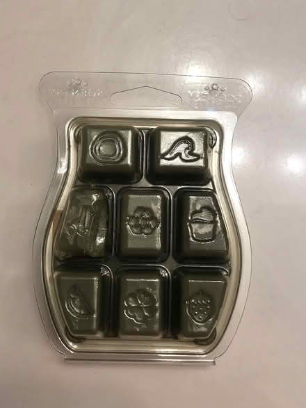 Photo of free Scentsy bar (New Market) #2