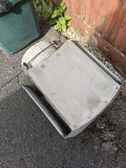 Photo of free Chimney cowl (Horspath OX33) #1