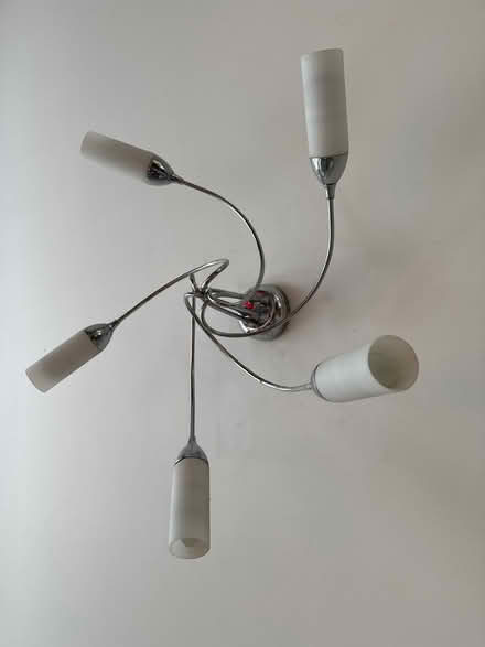 Photo of free 3 Ceiling Lights (Merchiston EH10) #1