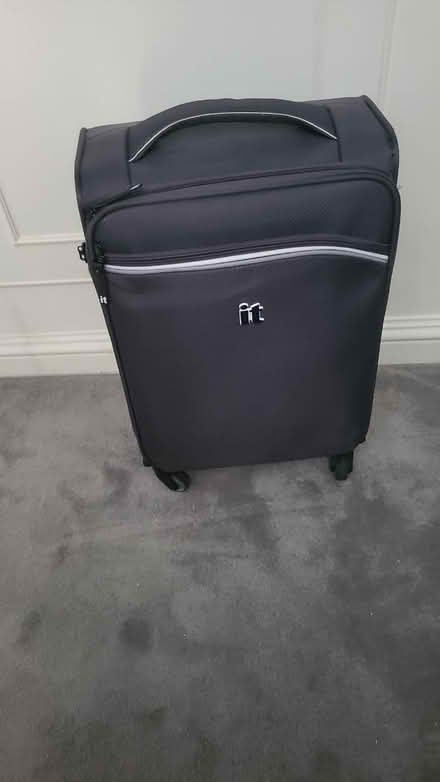 Photo of free Small hand luggage case (MK15 downhead park) #3
