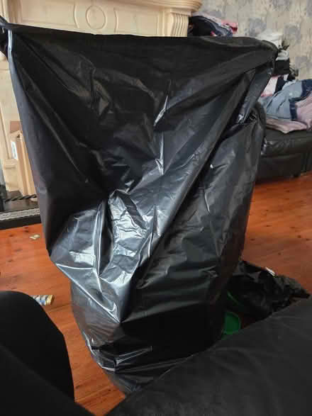 Photo of free Dvds (Dublin 7 area phoenix park) #2