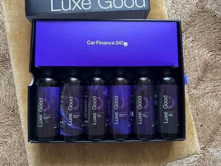 Photo of free Car cleaning kit (Ham, Richmond, TW10) #1