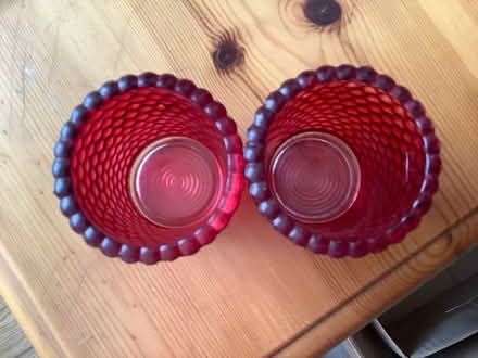 Photo of free Various Tea Light Holders (Birchgrove CF14) #3