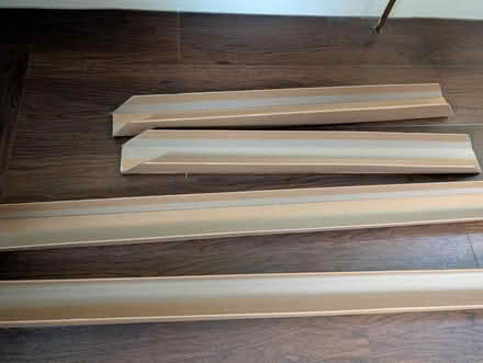 Photo of free Cardboard. Marble/car run making? (Eden Park. BR3) #2