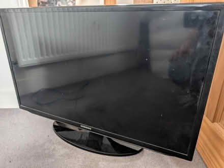 Photo of free 32 inch tv (CT1) #1
