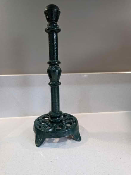 Photo of free Kitchen roll holder (Harrogate HG2) #2