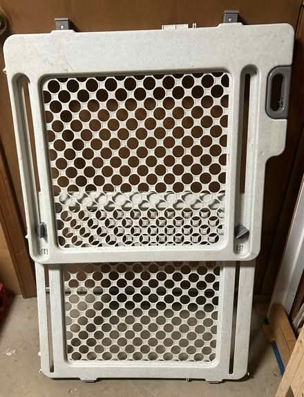 Photo of free Door Gate (Pepperell) #3