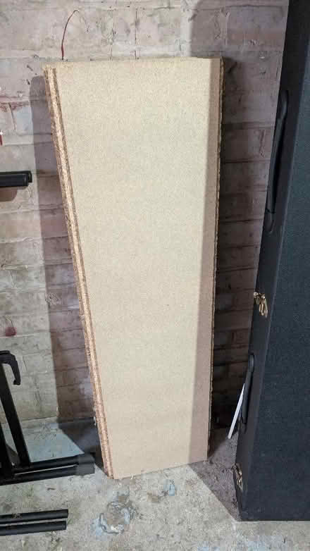 Photo of free 3 loft boards (Low Hesket CA4) #1