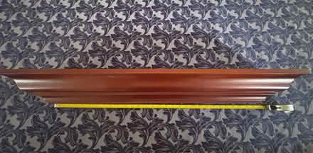 Photo of free Exposures brand decorative shelf (Broadway Terrace Rockridge) #1