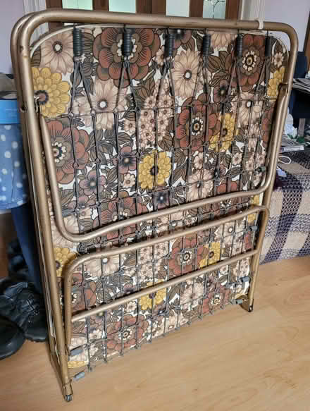 Photo of free Folding guest bed (Thatcham RG19) #1