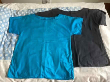 Photo of free Summer tops (New Normanton DE23) #3