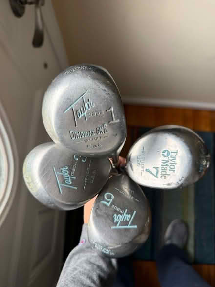 Photo of free Golf woods (Scarsdale/New Rochelle) #2