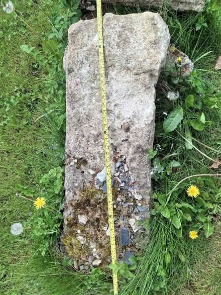 Photo of free Large heavy stones (Browns Hill GL6) #2