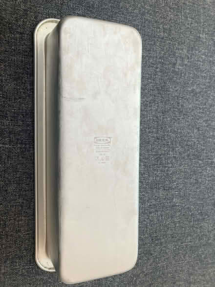 Photo of free Ikea loaf tin (E32ut) #2