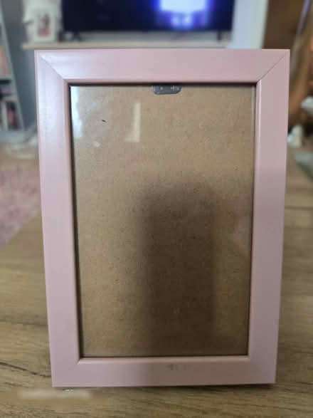 Photo of free Beanbag, 2 cushions & photoframe (Lewisham SE13) #4