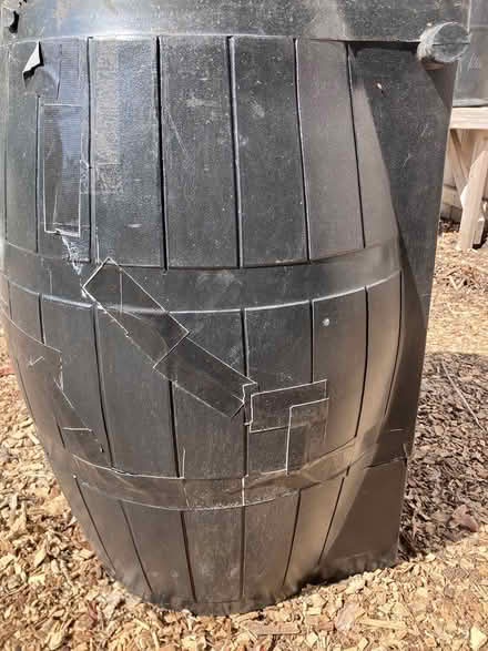 Photo of free Rain Barrels (Kenwood) #1