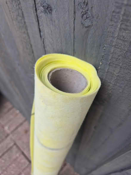 Photo of free Waterproof barrier (Blackheath, SE13) #2