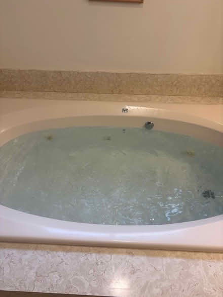 Photo of free American Standard jet tub (Off Purchase street Middleboro) #4