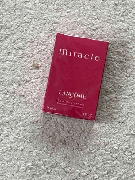 Photo of free Perfume (Headington OX3) #1