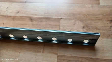 Photo of free Hanging rail for IKEA kitchen (Tilehurst, Reading RG31) #1