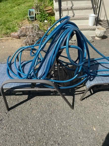 Photo of free hose (Red Bank) #1