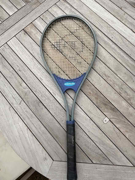 Photo of free Adult Tennis Raquet (Wimbledon Park SW19) #1