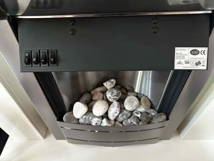 Photo of free Fireplace (Greater Leys OX4) #2