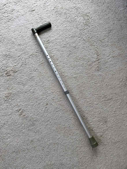 Photo of free Adjustable walking stick (Headington OX3) #1