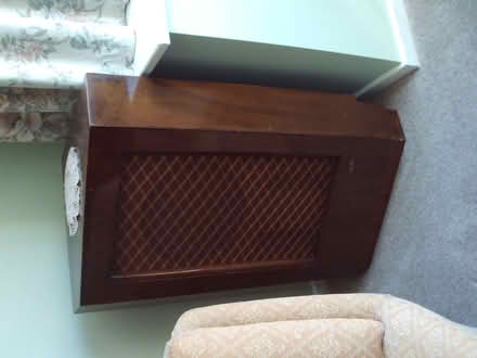 Photo of free Retro Hi-fi corner unit (Penkridge ST19) #1