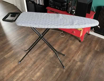Photo of free Ironing Board (St Annes BS4) #1