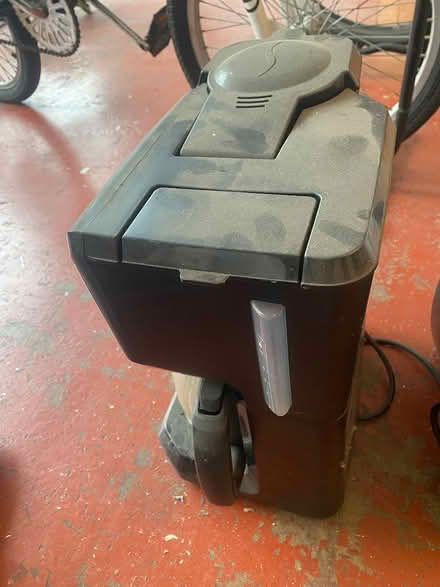 Photo of free Coffee machine working (Woodseats S8) #3