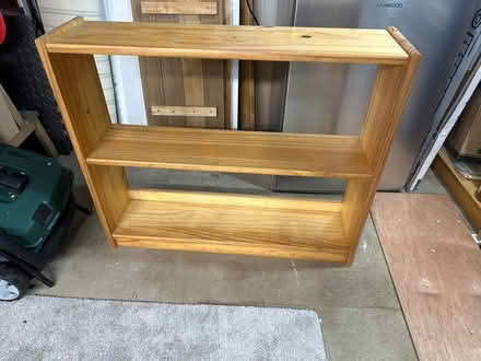 Photo of free Shelving (Hillsborough S6) #1