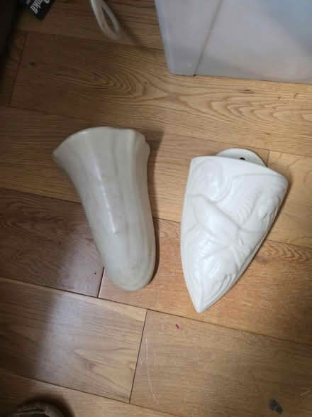 Photo of free Flower holders (underwood, NG16) #1