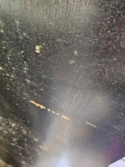 Photo of free Damaged 6ft 6 ikea table top. (Malvern WR14) #3