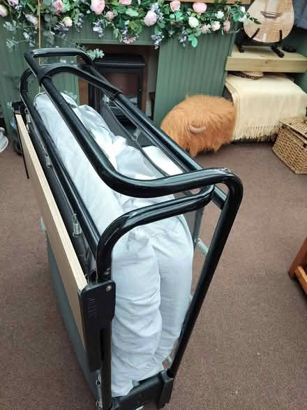 Photo of free Jay -be guest bed (Westwood Peterborough PE3) #4