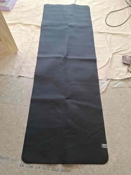 Photo of free Travel yoga mat (Eastville) #2