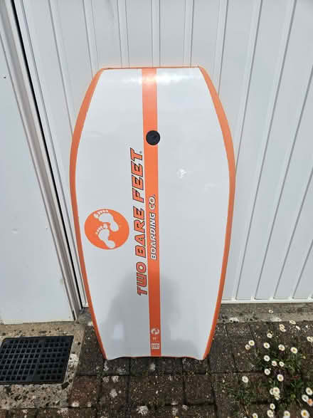 Photo of free Body Boards (Berkley Down BA11) #2