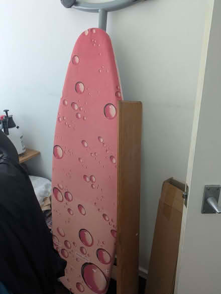 Photo of free Ironing Board (Ealing W13) #1
