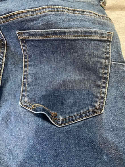 Photo of free Ladies jeans and hoody (Thringstone LE67) #1