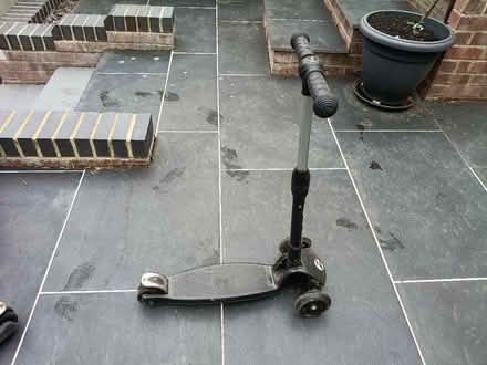 Photo of free Three Child's Scooters (CT2) #1