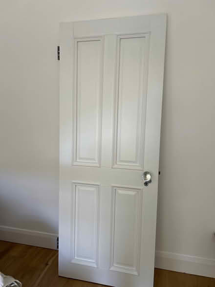 Photo of free Door (Dartry Dublin 6) #1