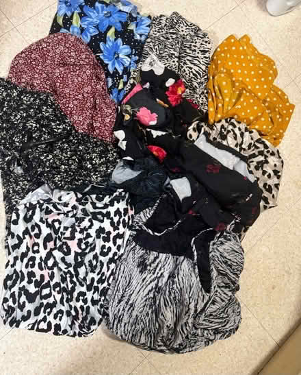 Photo of free Dresses 18/20 (Aspley NG8) #1