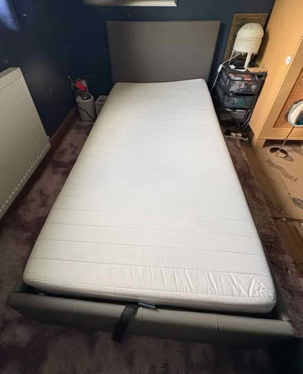 Photo of free Single Ottoman Bed (Wardley, Gateshead, NE10) #1