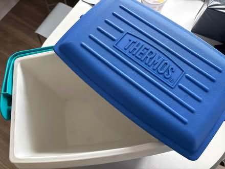 Photo of free Coolbox (Willington DE65) #2