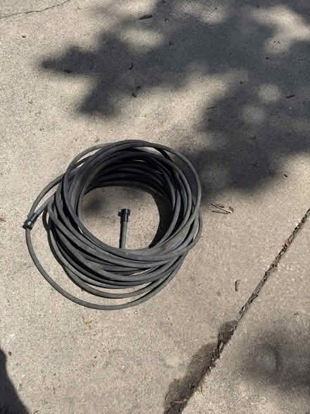 Photo of free Soaker Hose 60-80 (By WJHS) #1