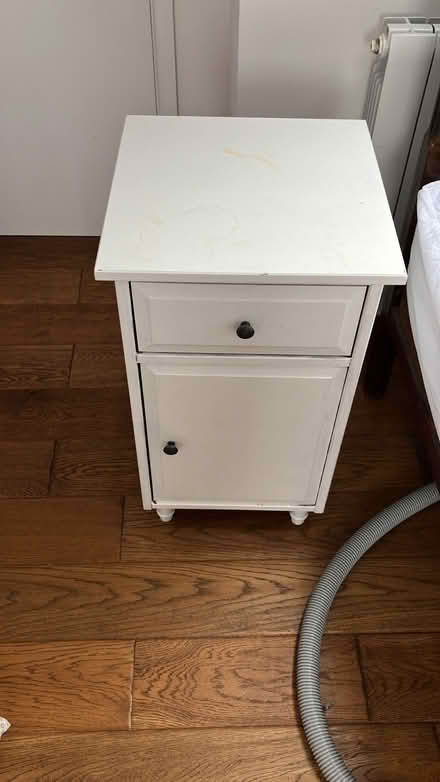 Photo of free Bedside table (Headington OX3) #1