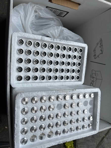 Photo of free 40kHz Piezoelectric Speakers 16mm (East Etobicoke) #1