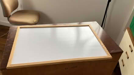 Photo of free Whiteboard (Headington OX3) #1